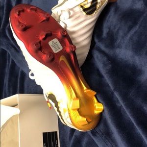 sergio ramos cleats for sale